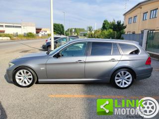 BMW 320 usata, con Chiusura centralizzata