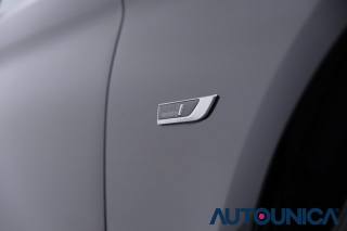 BMW 530 usata, con Sistema di riconoscimento della stanchezza