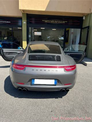 PORSCHE 911 usata, con Alzacristalli elettrici