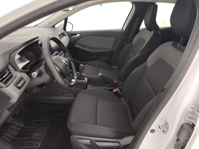 RENAULT Clio usata, con ESP