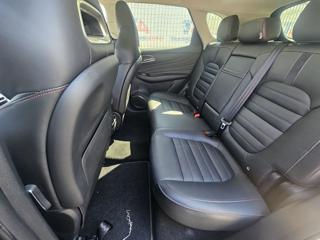 MG HS usata, con Immobilizzatore elettronico