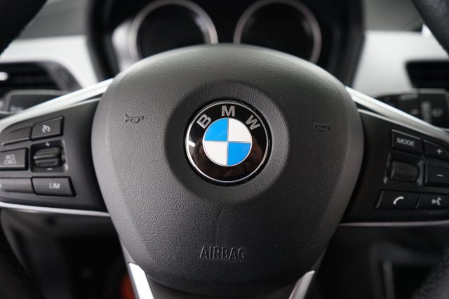 BMW X2 usata 52