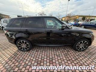 LAND ROVER Range Rover Sport usata, con Immobilizzatore elettronico