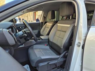 CITROEN C5 Aircross usata, con Vetri oscurati
