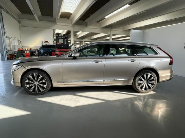 VOLVO V90 usata, con Airbag Passeggero