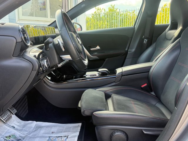MERCEDES-BENZ A 180 usata, con Bluetooth