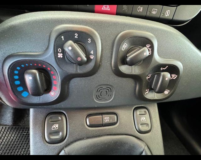 FIAT Panda usata 25