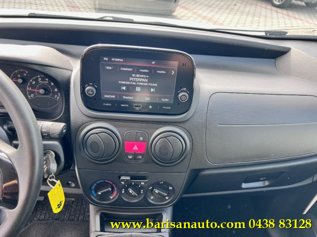 FIAT Fiorino usata, con Servosterzo
