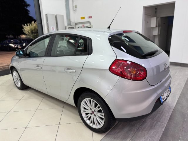 FIAT Bravo usata, con Boardcomputer