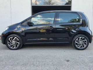 VOLKSWAGEN up! usata, con Servosterzo