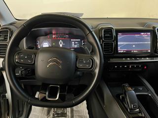CITROEN C5 Aircross usata, con Airbag laterali