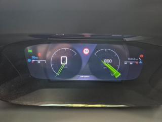 PEUGEOT 208 usata, con Volante in pelle