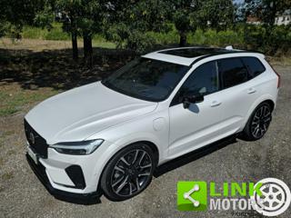 VOLVO XC60 usata, con Alzacristalli elettrici