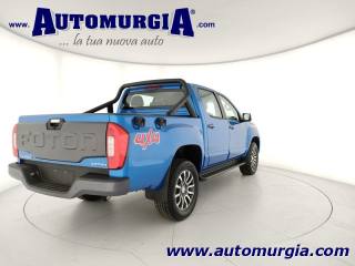FOTON Tunland G7 usata, con Airbag Passeggero