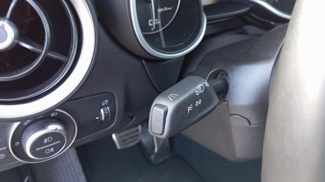 ALFA ROMEO Stelvio usata, con Vivavoce