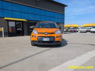 FIAT Panda usata, con Airbag testa