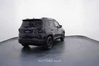 JEEP Renegade usata, con Autoradio