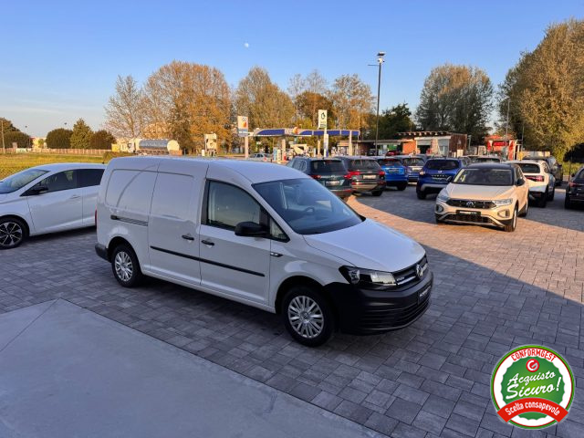 VOLKSWAGEN Caddy usata, con Boardcomputer