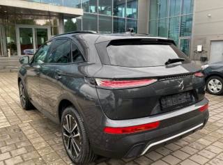 DS AUTOMOBILES DS 7 usata, con Autoradio