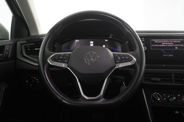 VOLKSWAGEN Taigo usata 11