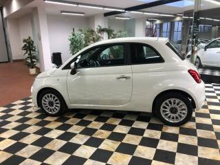 FIAT 500 usata, con Chiusura centralizzata