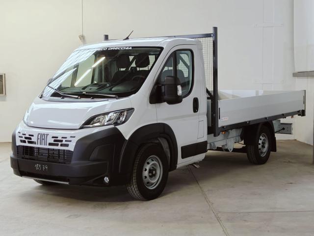 FIAT Ducato usata, con Alzacristalli elettrici