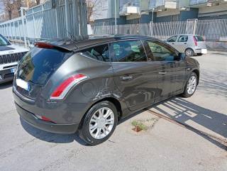 LANCIA Delta usata, con Airbag laterali