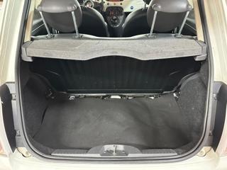 FIAT 500 usata, con Vetri oscurati