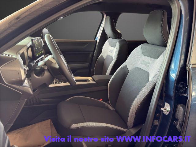 DACIA Bigster usata, con Alzacristalli elettrici