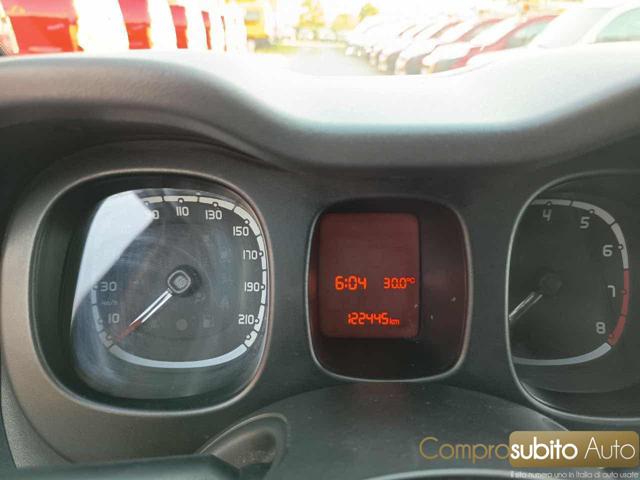 FIAT Panda usata 18