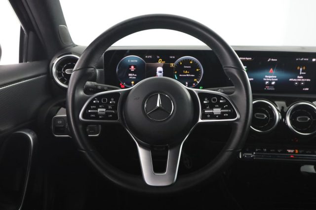 MERCEDES-BENZ A 180 usata 4