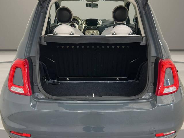 FIAT 500 usata, con Boardcomputer