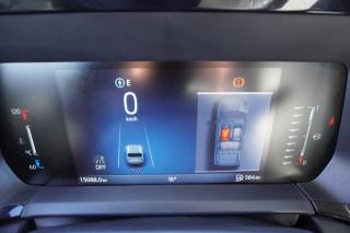 FORD Tourneo Courier usata 13