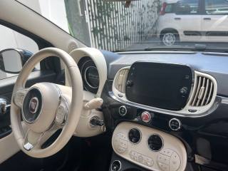 FIAT 500 usata, con Climatizzatore