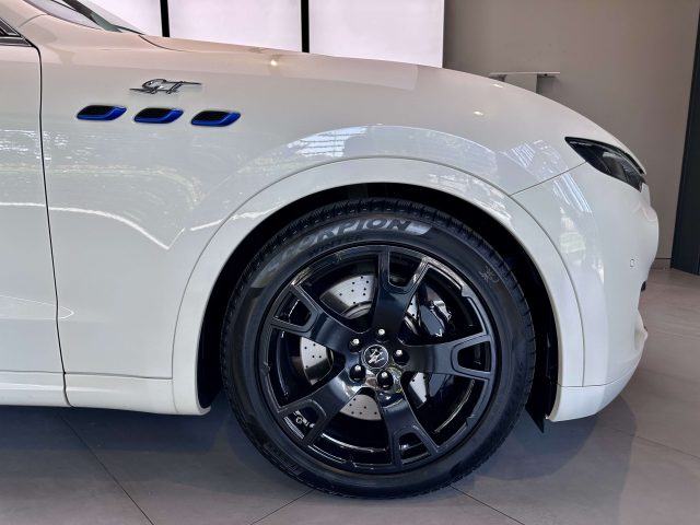 MASERATI Levante usata, con Airbag Passeggero
