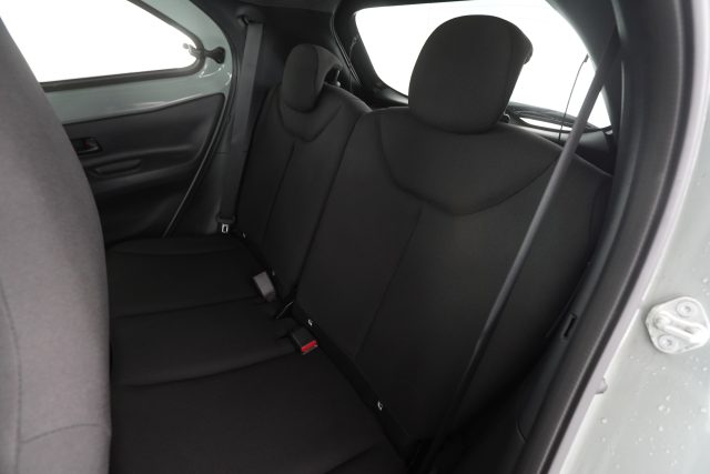 TOYOTA Aygo X usata 3