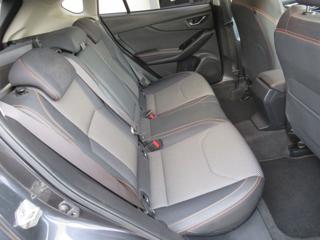 SUBARU XV usata 25