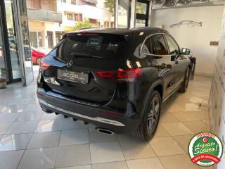 MERCEDES-BENZ GLA 200 usata, con Autoradio