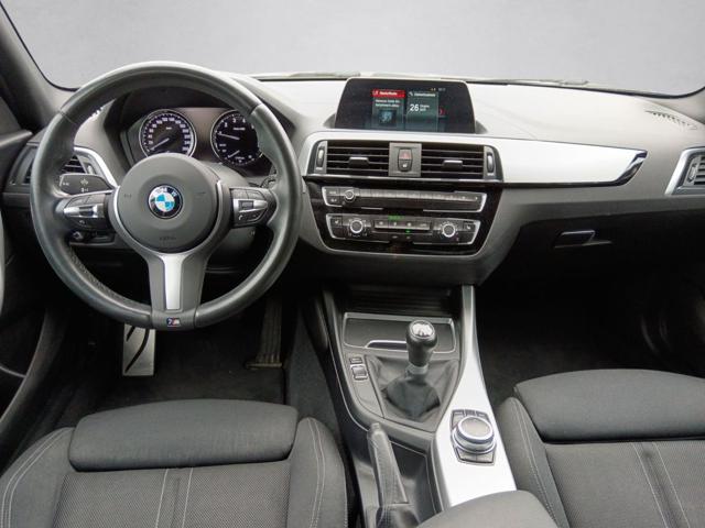 BMW 118 usata, con Controllo trazione