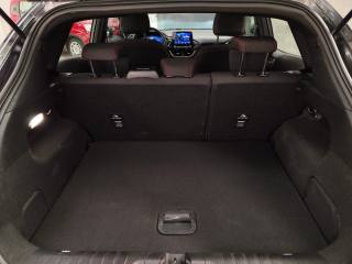 FORD Puma usata 18