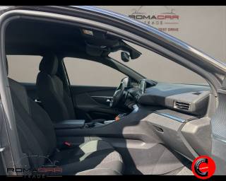 PEUGEOT 3008 usata, con Bracciolo