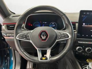 RENAULT Arkana usata, con Servosterzo
