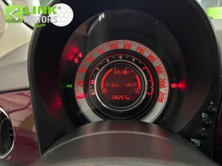 FIAT 500 usata, con Sistema di navigazione