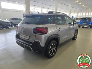CITROEN C3 Aircross usata, con Airbag Passeggero