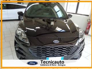FORD Kuga usata, con Airbag