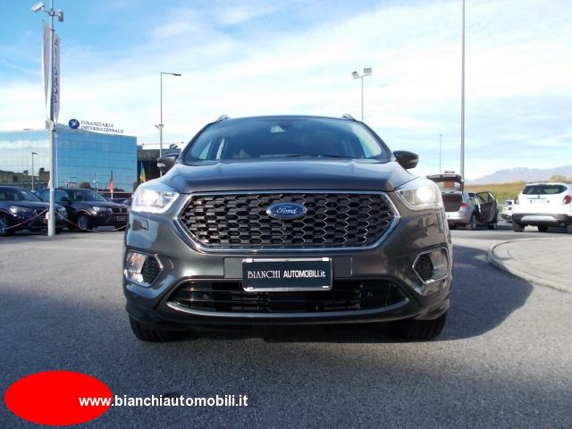 FORD Kuga usata, con Autoradio