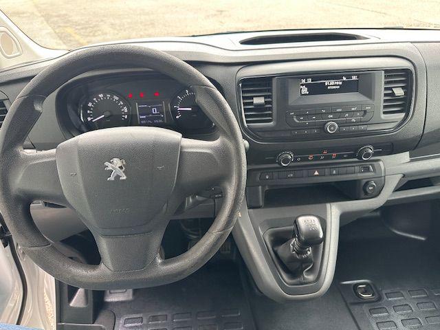 PEUGEOT Expert usata, con Cruise Control