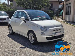 FIAT 500 usata, con Airbag laterali
