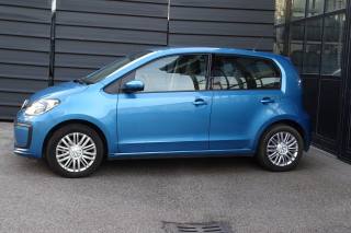 VOLKSWAGEN up! usata, con Airbag Passeggero