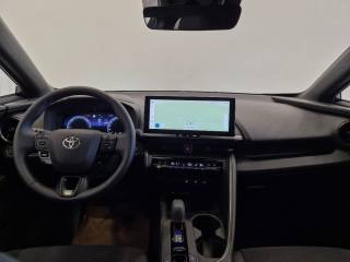 TOYOTA C-HR usata, con Chiusura centralizzata